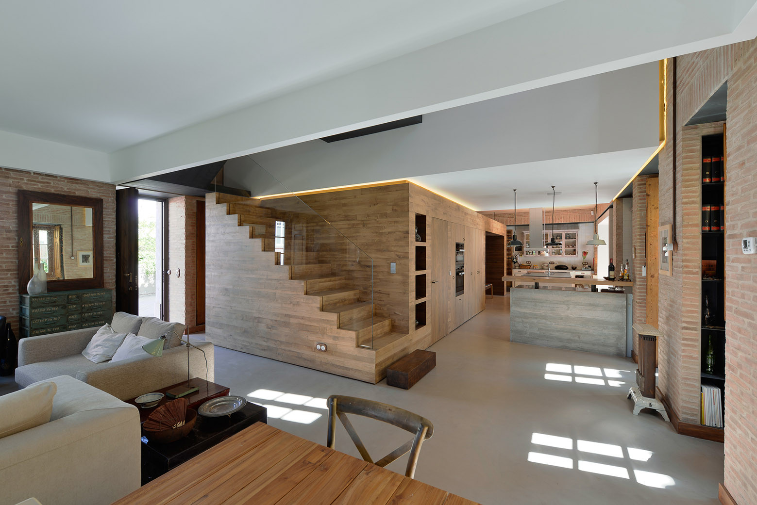 House in Estoril, Portugal By Ricardo Moreno Arquitectos house in estoril portugal by ricardo moreno arquitectos 43e5a82