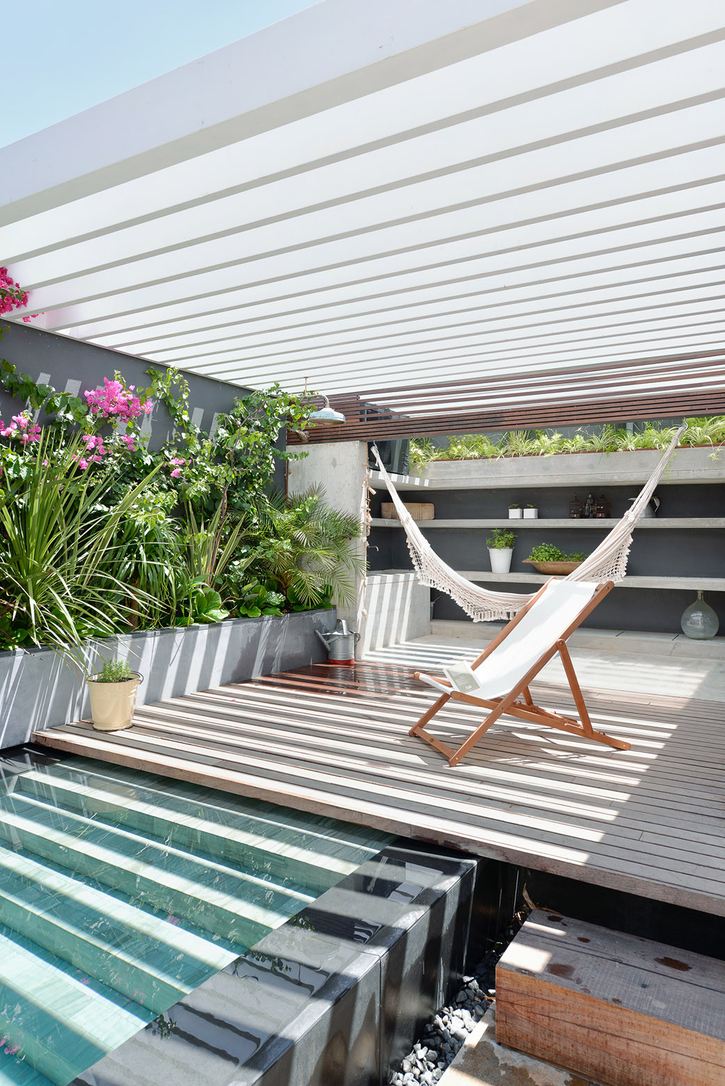 House in Estoril, Portugal By Ricardo Moreno Arquitectos house in estoril portugal by ricardo moreno arquitectos 90e6780