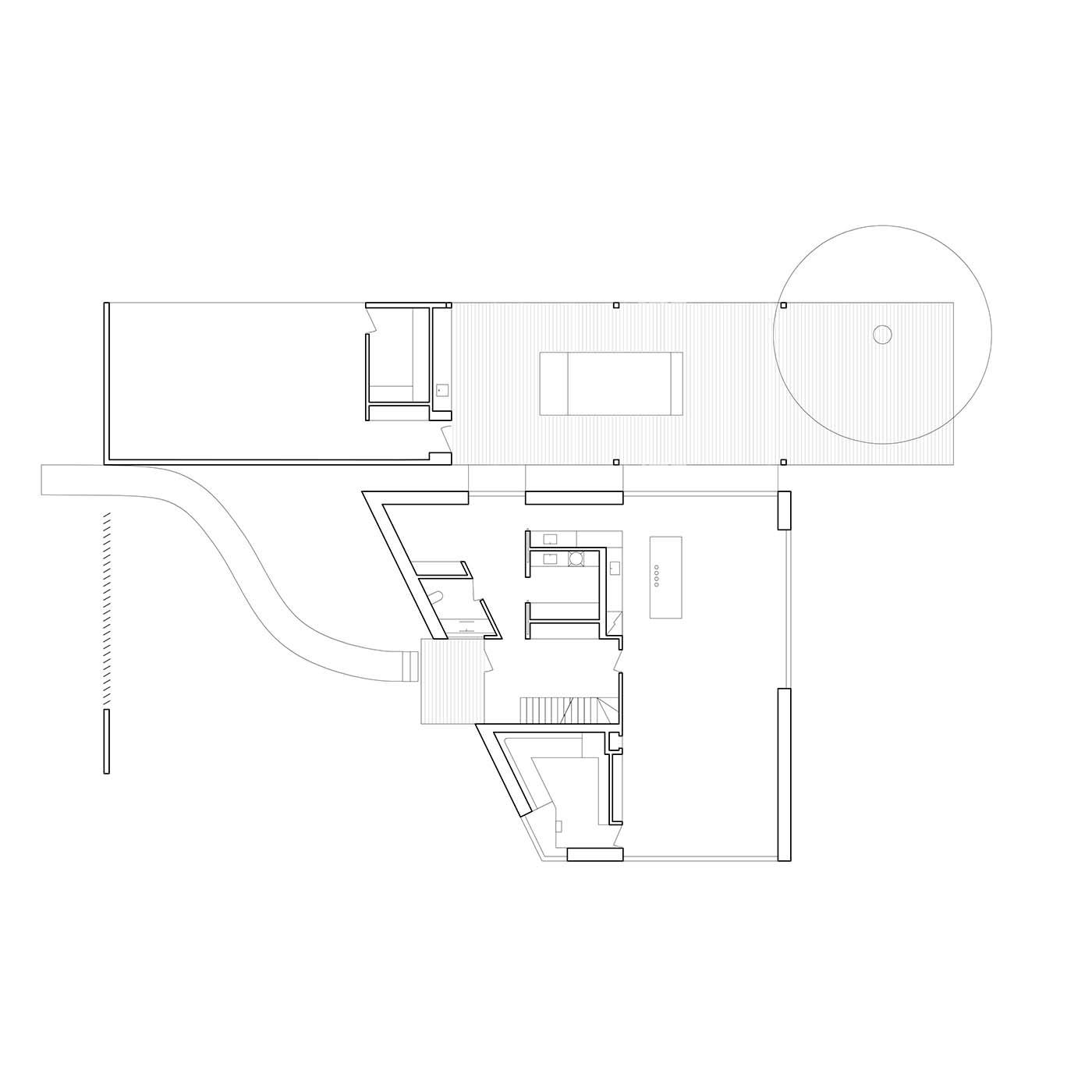House In Oxfordshire By Peter Feeny Architects house in oxfordshire by peter feeny architects d711aee
