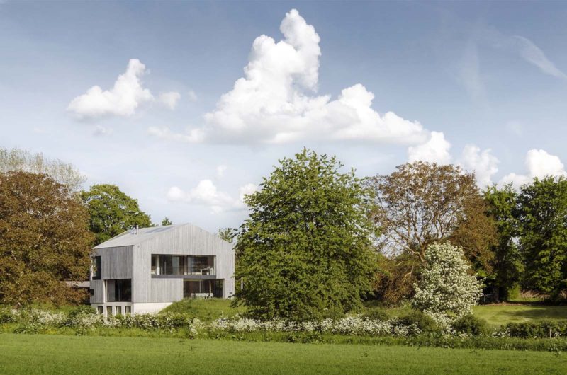 House In Oxfordshire By Peter Feeny Architects house in oxfordshire by peter feeny architects fca6a12