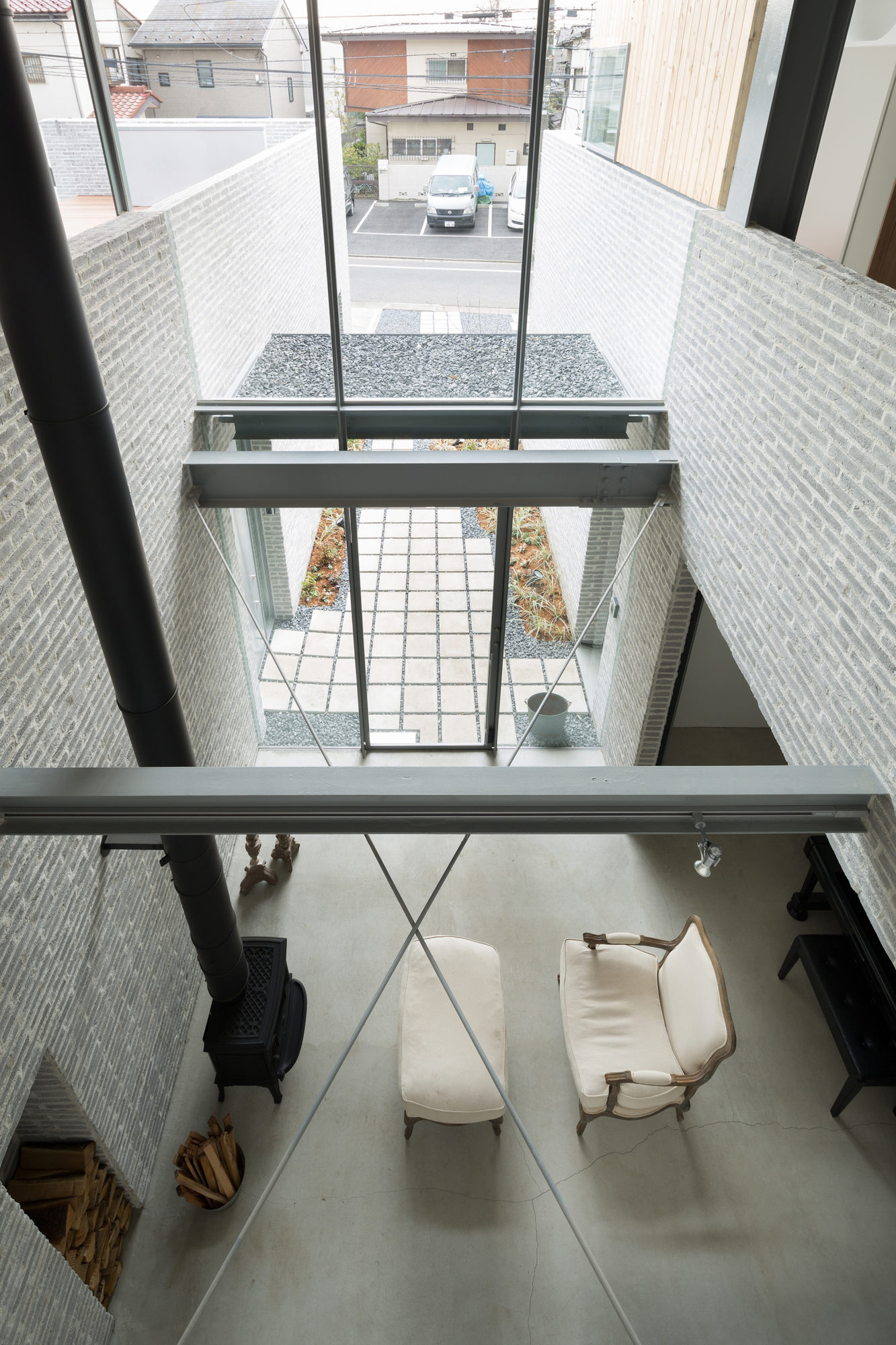 House in Sakurashinmachi In Tokyo, Japan house in sakurashinmachi in tokyo japan 67a0e71