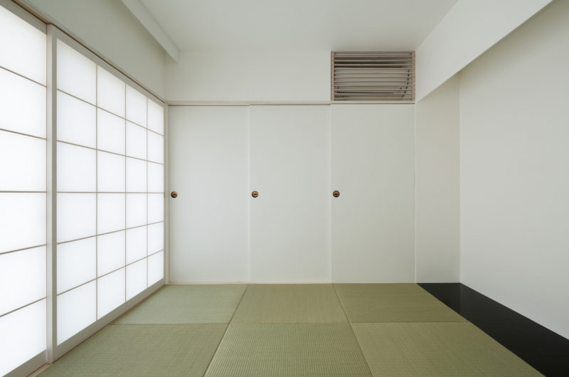 House in Sakurashinmachi In Tokyo, Japan house in sakurashinmachi in tokyo japan 8d5ee77