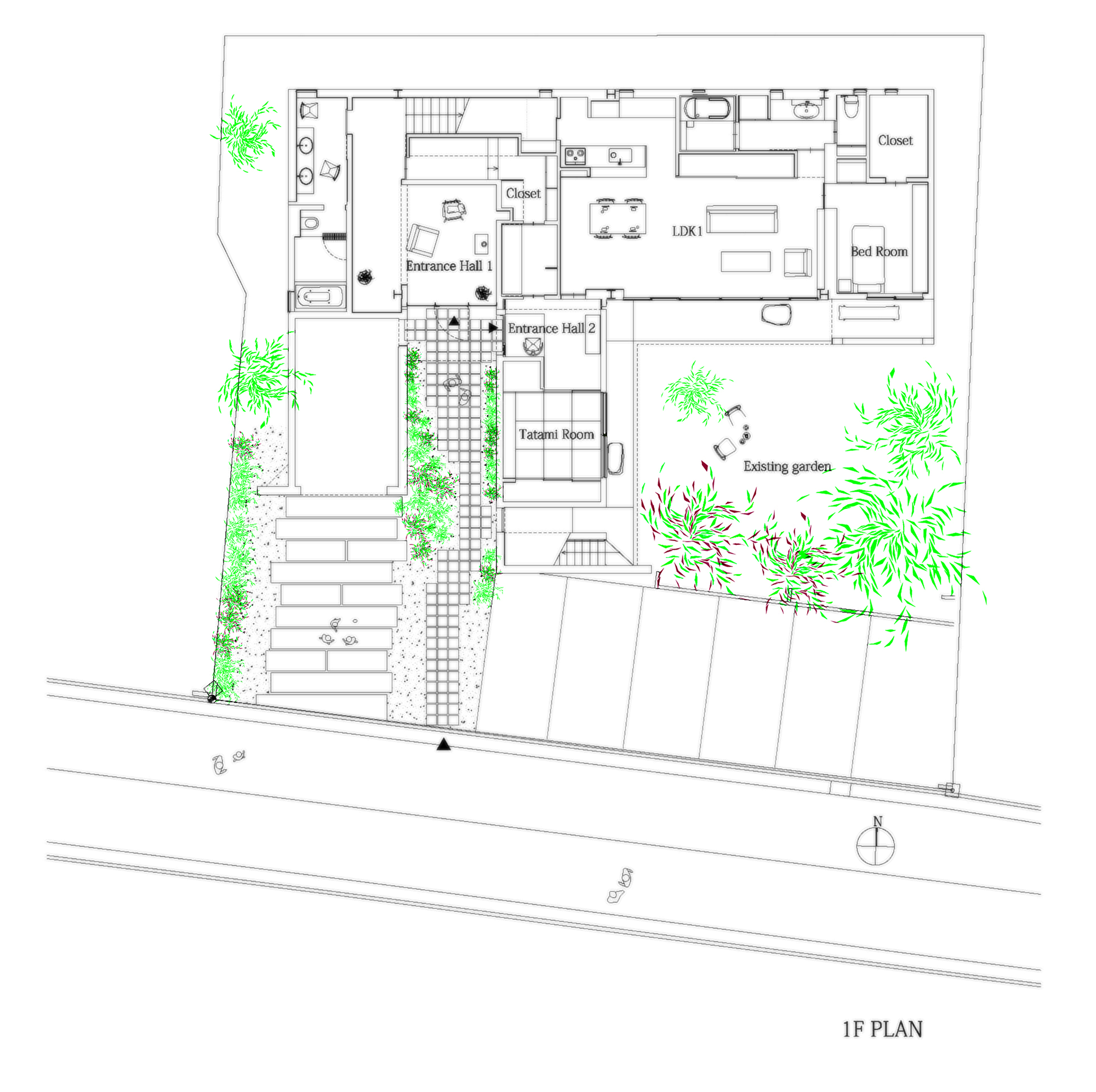 House in Sakurashinmachi In Tokyo, Japan house in sakurashinmachi in tokyo japan 9ba82aa