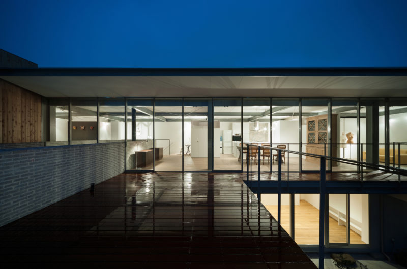 House in Sakurashinmachi In Tokyo, Japan house in sakurashinmachi in tokyo japan 9c0c0cc