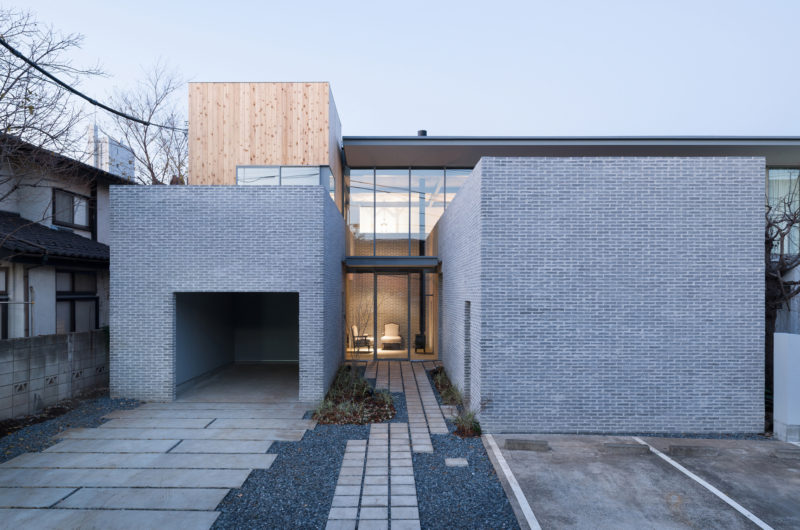 House in Sakurashinmachi In Tokyo, Japan house in sakurashinmachi in tokyo japan adf55b1