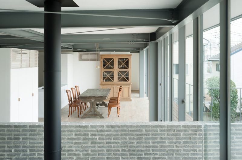 House in Sakurashinmachi In Tokyo, Japan house in sakurashinmachi in tokyo japan b7c7c71