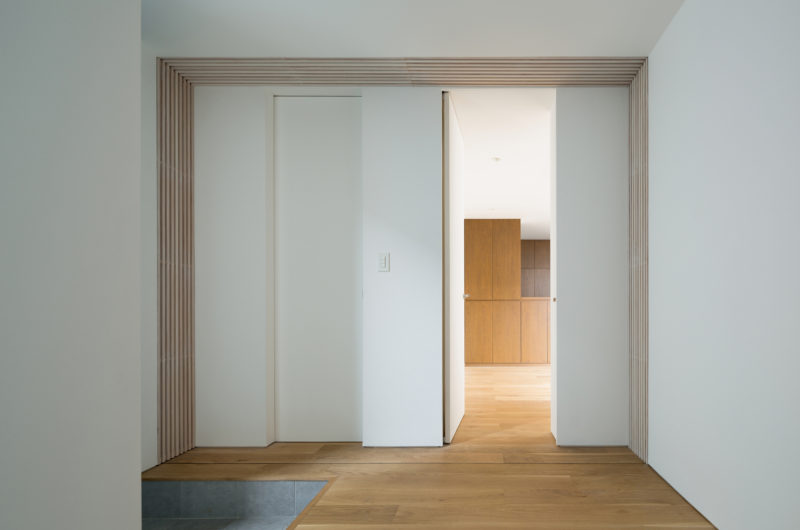 House in Sakurashinmachi In Tokyo, Japan house in sakurashinmachi in tokyo japan ff96fc7