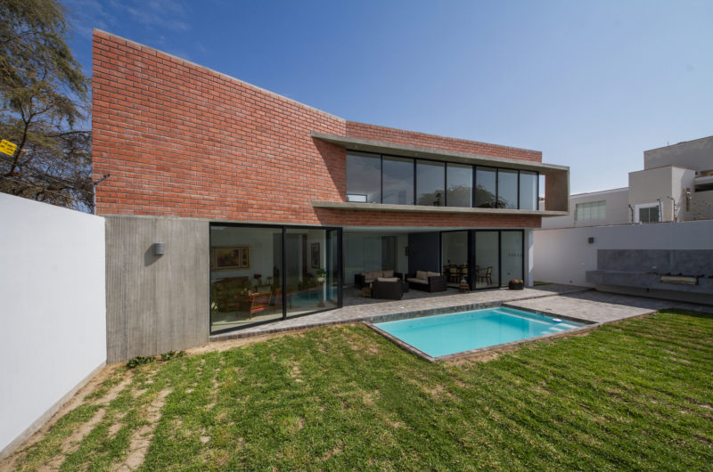 House LB Piura In Piura, Peru house lb piura in piura peru 23be34f