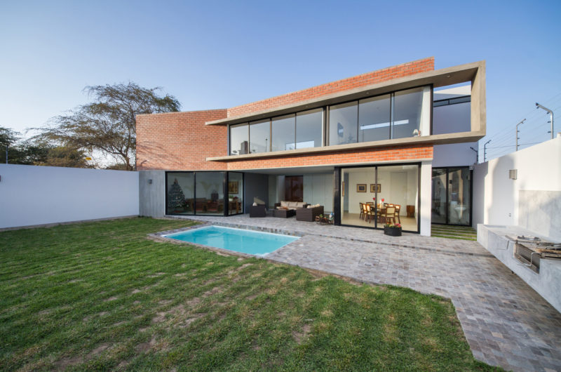 House LB Piura In Piura, Peru house lb piura in piura peru eaa98e1