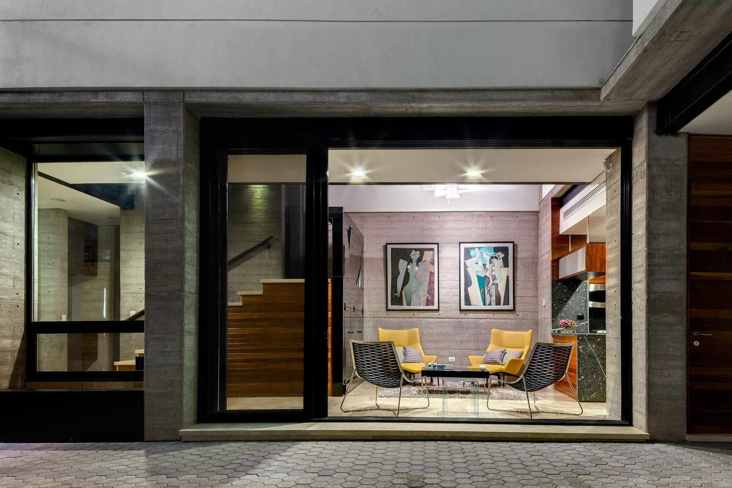 House On 2nd Street In Chihuahua, Mexico house on 2nd street in chihuahua mexico 4181b96