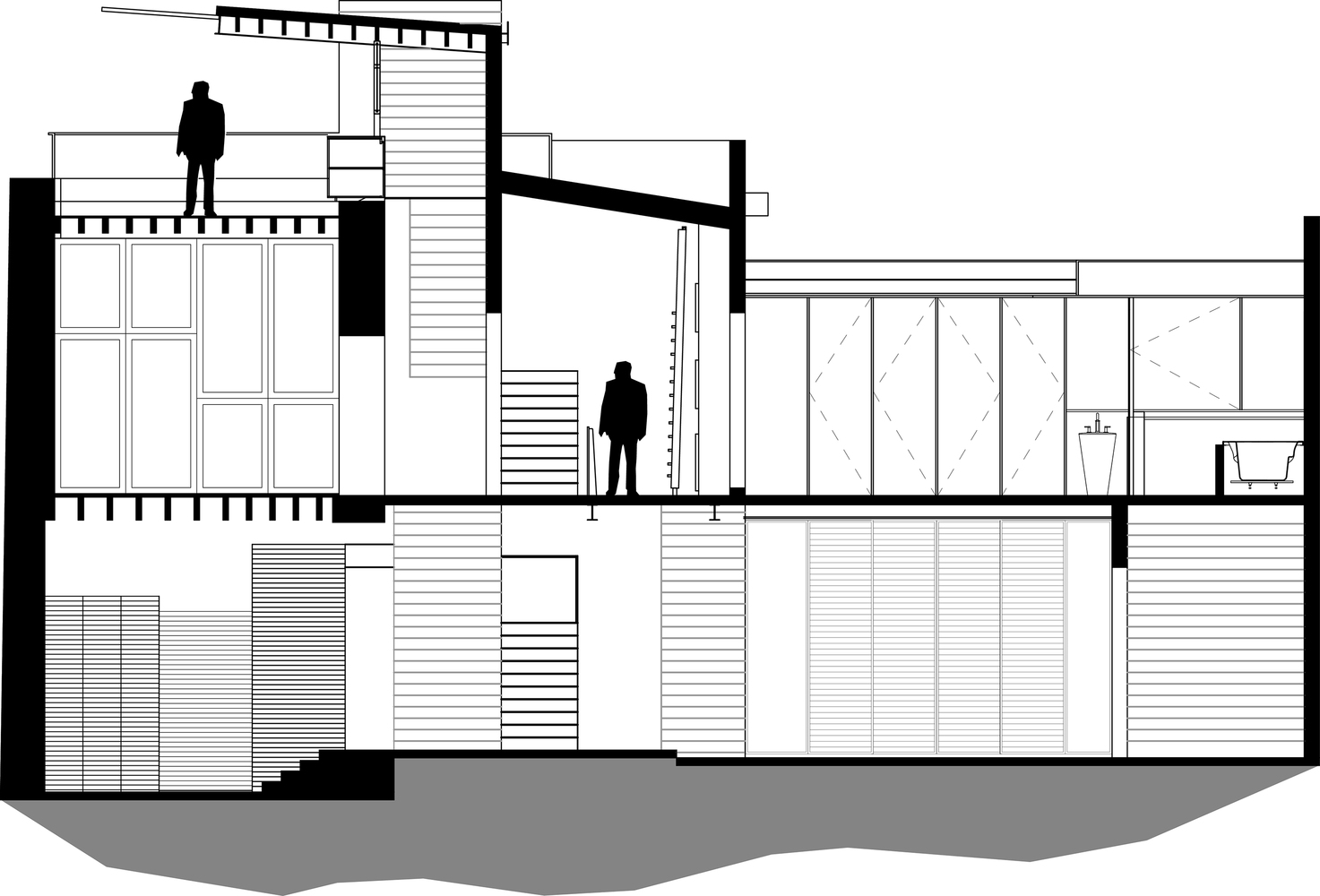 House On 2nd Street In Chihuahua, Mexico house on 2nd street in chihuahua mexico 5d5f0d2