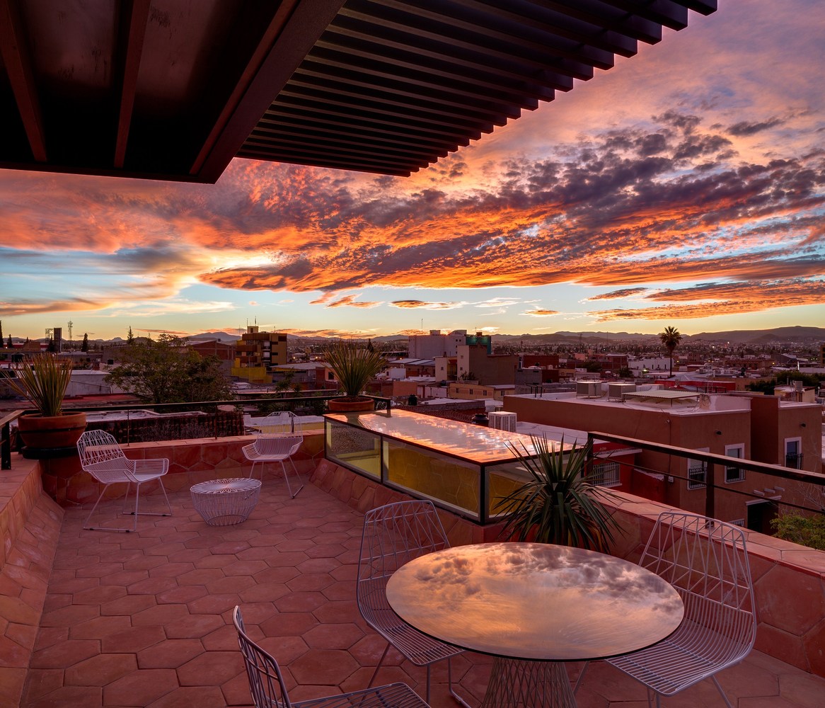 House On 2nd Street In Chihuahua, Mexico house on 2nd street in chihuahua mexico 6d1cef5