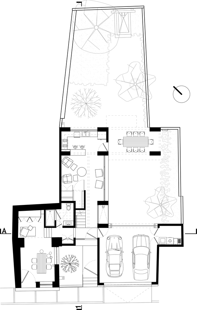 House On 2nd Street In Chihuahua, Mexico house on 2nd street in chihuahua mexico e40f85a