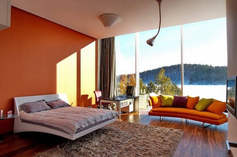 House on Bay: A Beautiful Contemporary Residence in Russia house on bay a beautiful contemporary residence in russia 24f6307