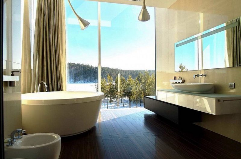 House on Bay: A Beautiful Contemporary Residence in Russia house on bay a beautiful contemporary residence in russia 8a49d90