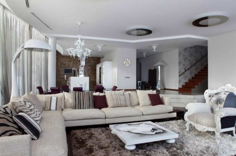 House on Bay: A Beautiful Contemporary Residence in Russia house on bay a beautiful contemporary residence in russia ee9d9fd