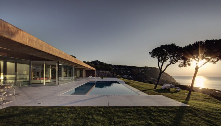 house rehabilitation in costa brava spain 8563c49
