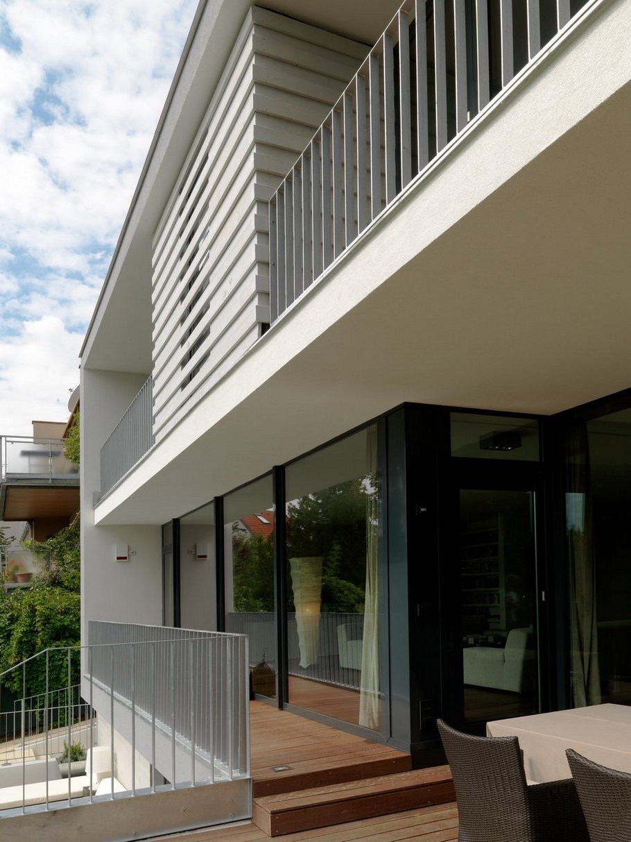 House S by Atelier Heiss house s by atelier heiss 1e4f713