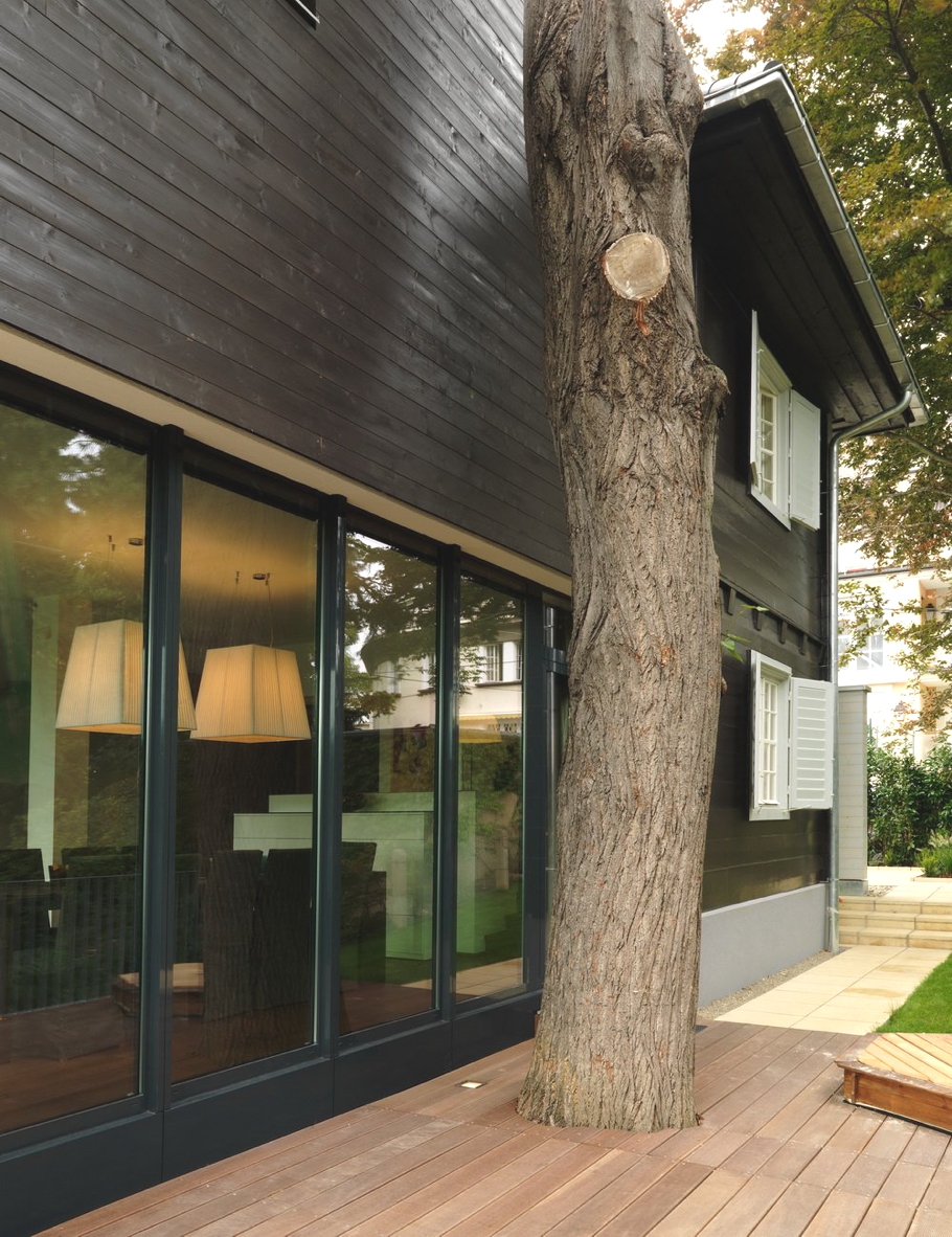 House S by Atelier Heiss house s by atelier heiss 3ac0b4b