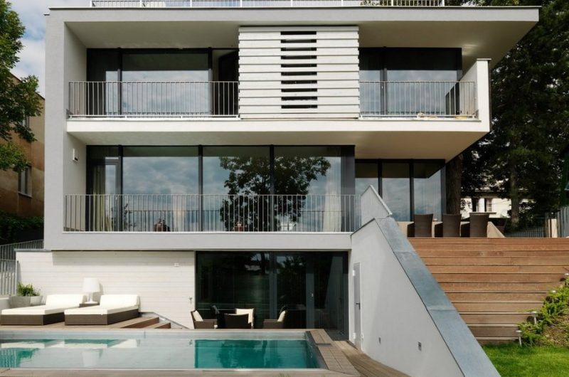 House S by Atelier Heiss house s by atelier heiss 40d5a40