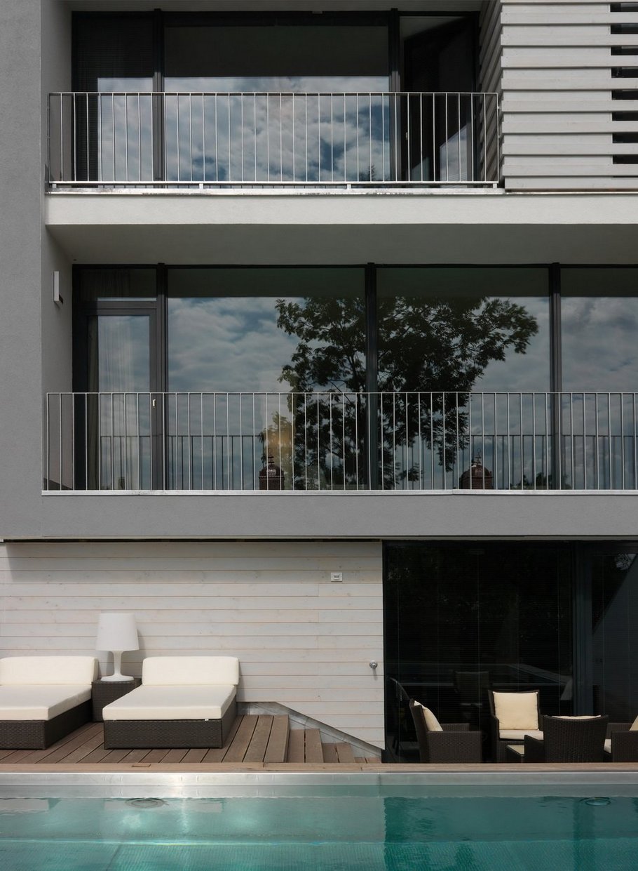 House S by Atelier Heiss house s by atelier heiss f0157b4