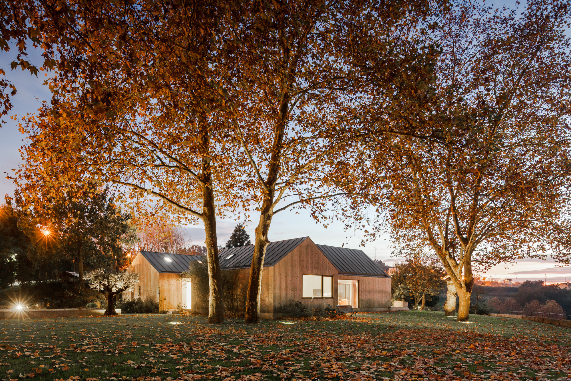 House With Four Houses In Penafiel, Portugal house with four houses in penafiel portugal 3b4ffaf