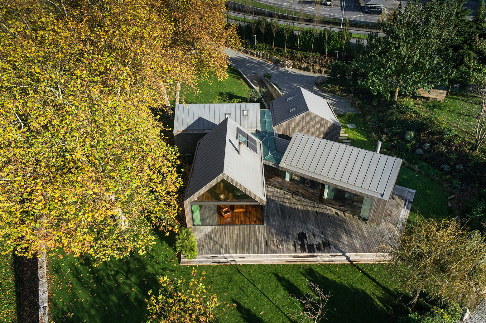 House With Four Houses In Penafiel, Portugal house with four houses in penafiel portugal a1b4b22