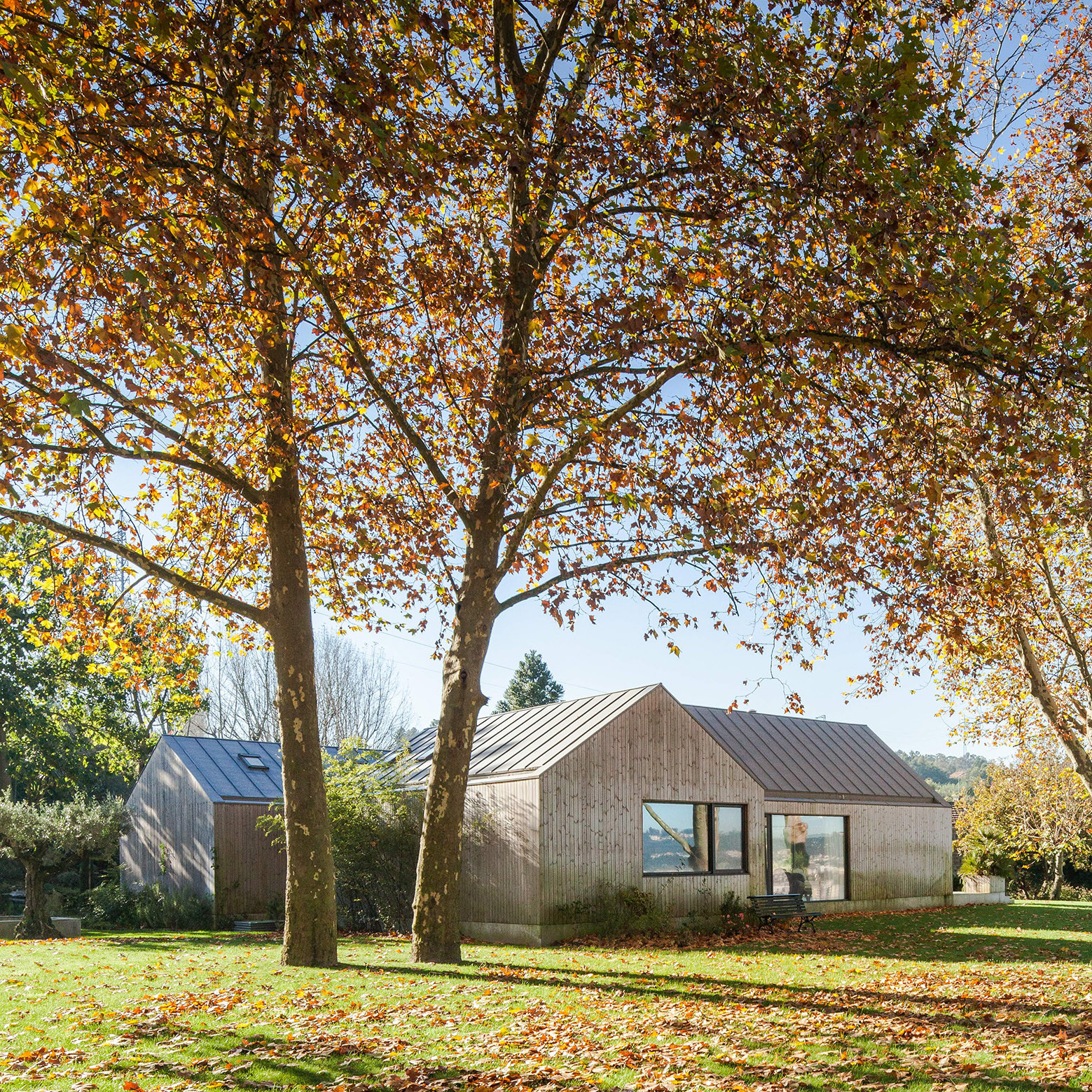 House With Four Houses In Penafiel, Portugal house with four houses in penafiel portugal b2a894b