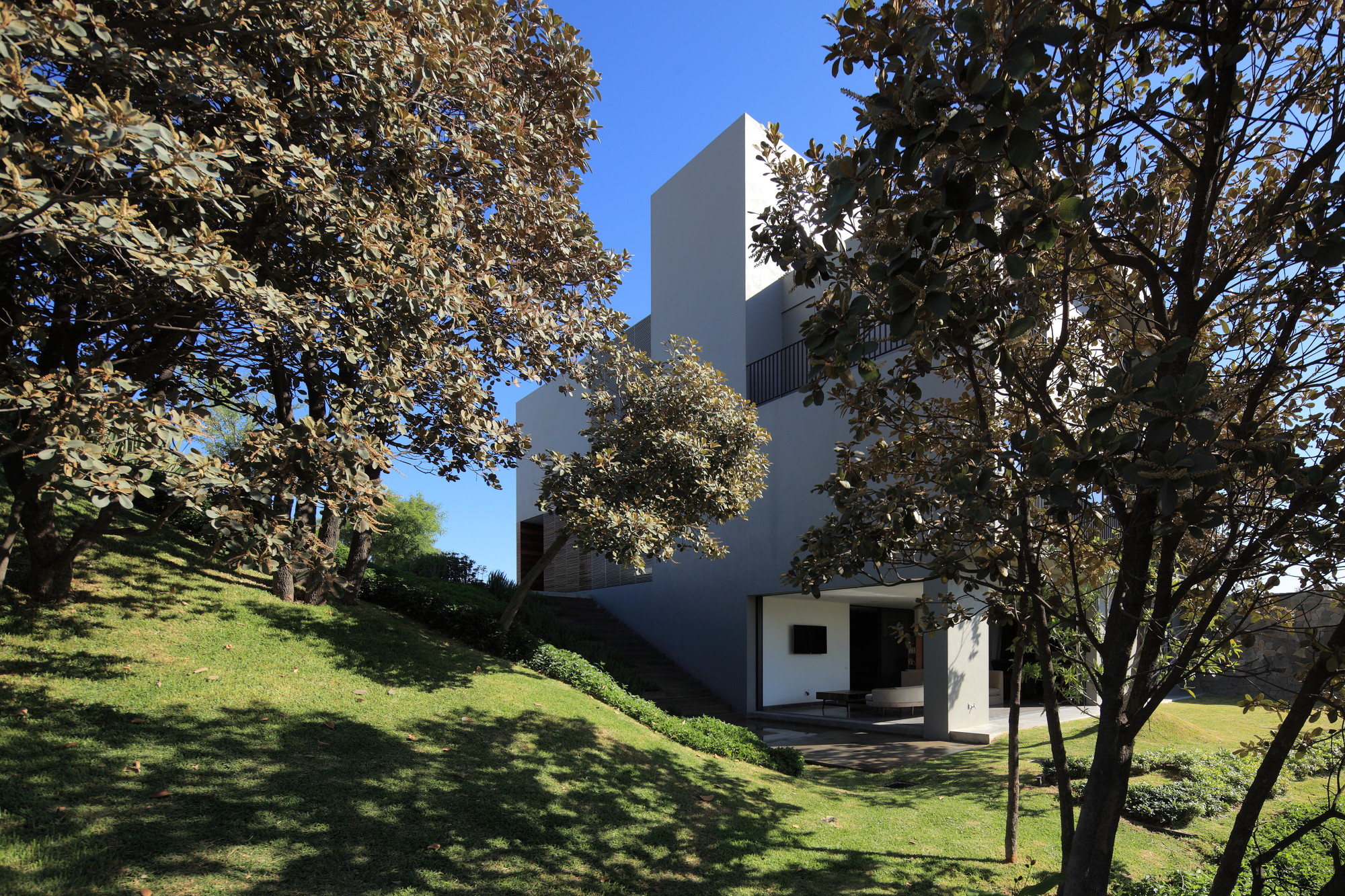 IC House In Zapopan, Mexico ic house in zapopan mexico 026df63