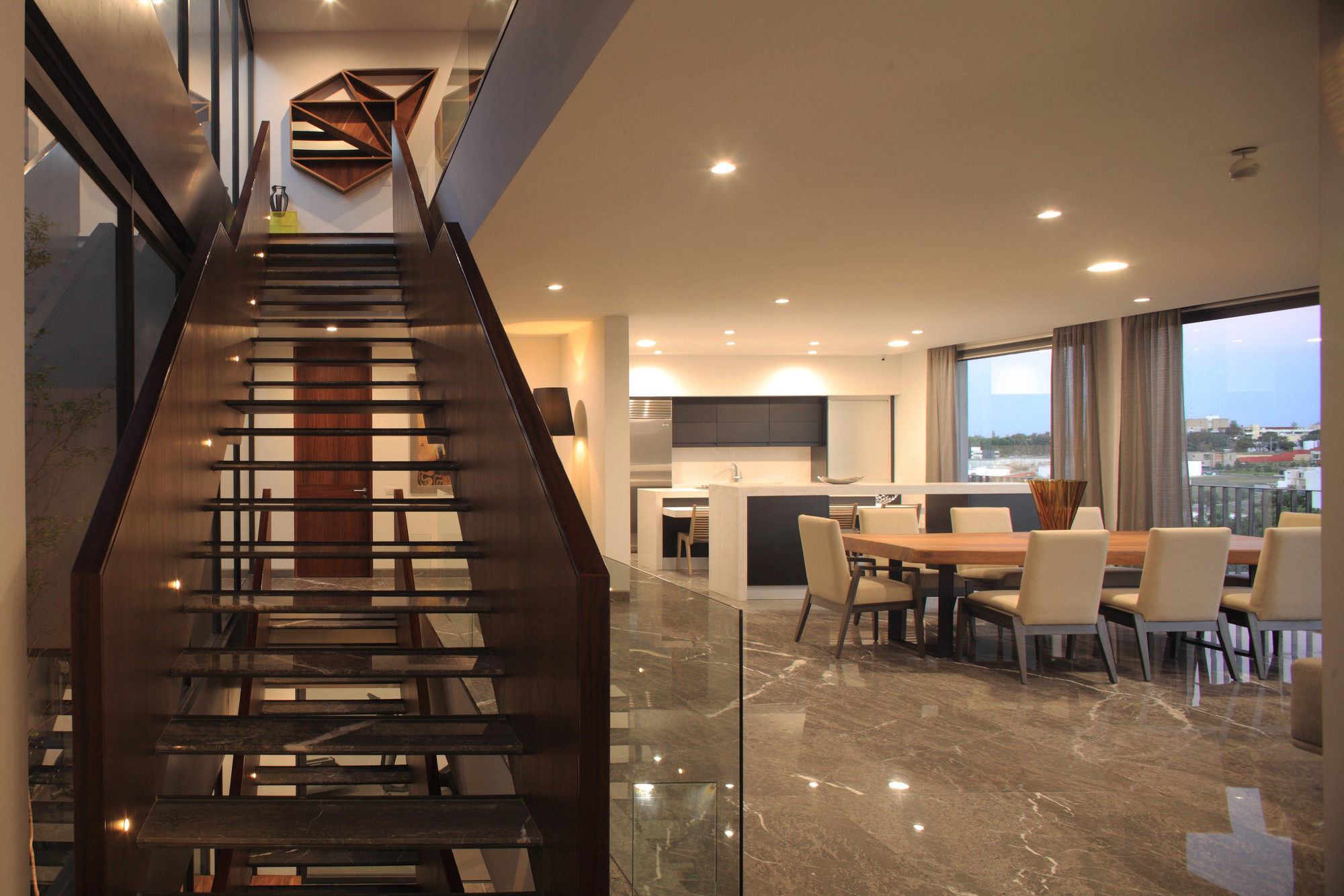 IC House In Zapopan, Mexico ic house in zapopan mexico 1fd3e7d