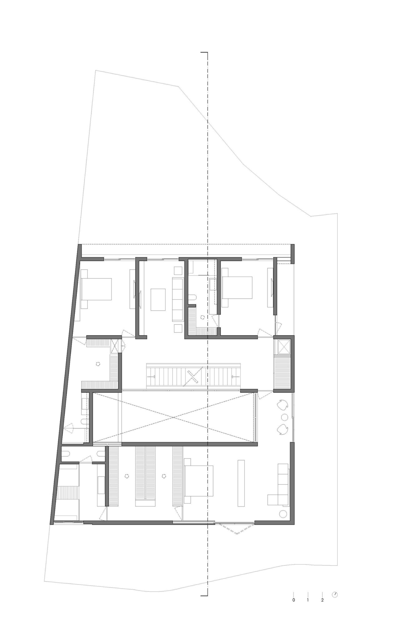 IC House In Zapopan, Mexico ic house in zapopan mexico 31388d8