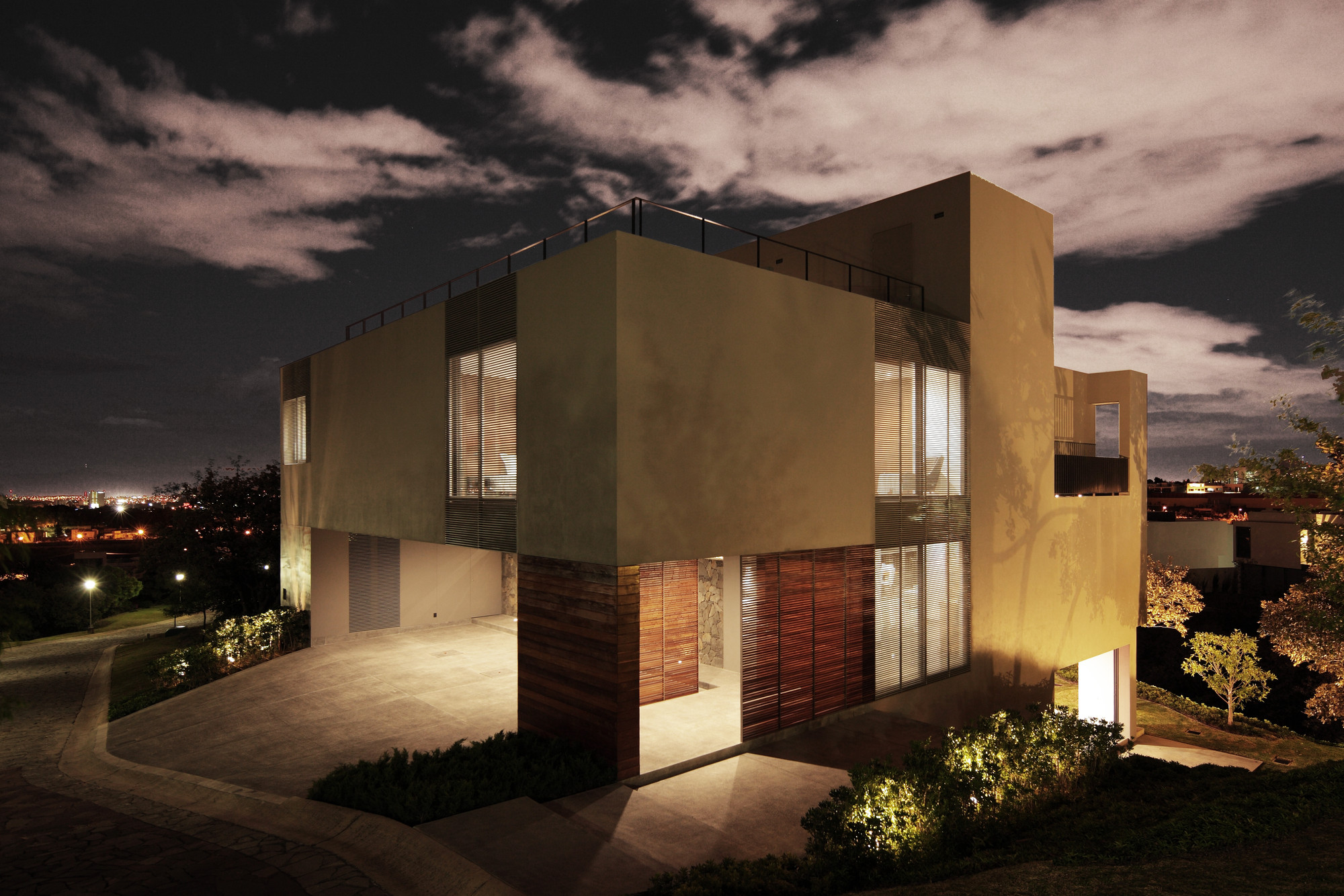 IC House In Zapopan, Mexico ic house in zapopan mexico ab78be9