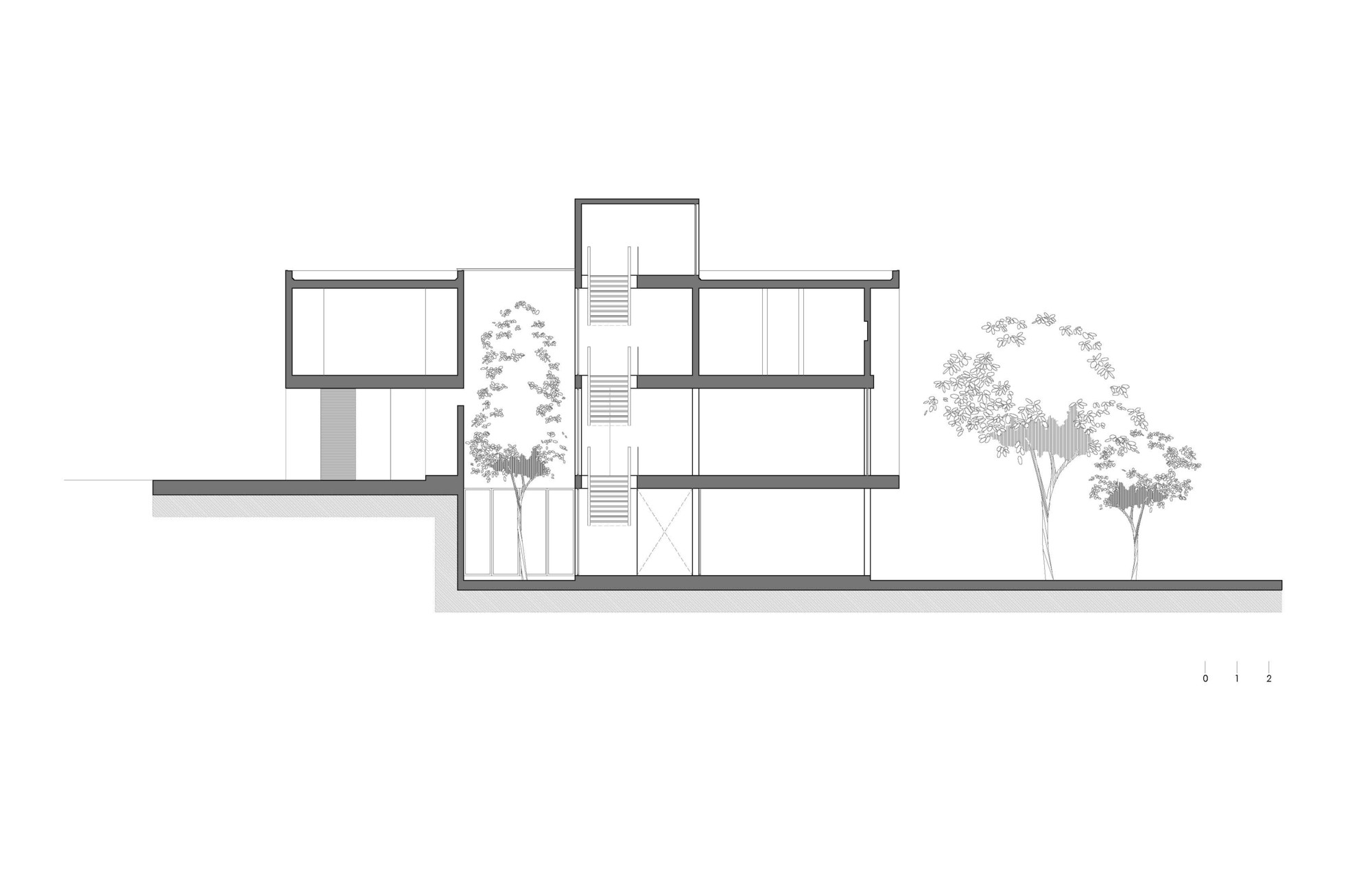 IC House In Zapopan, Mexico ic house in zapopan mexico b4e3f7b