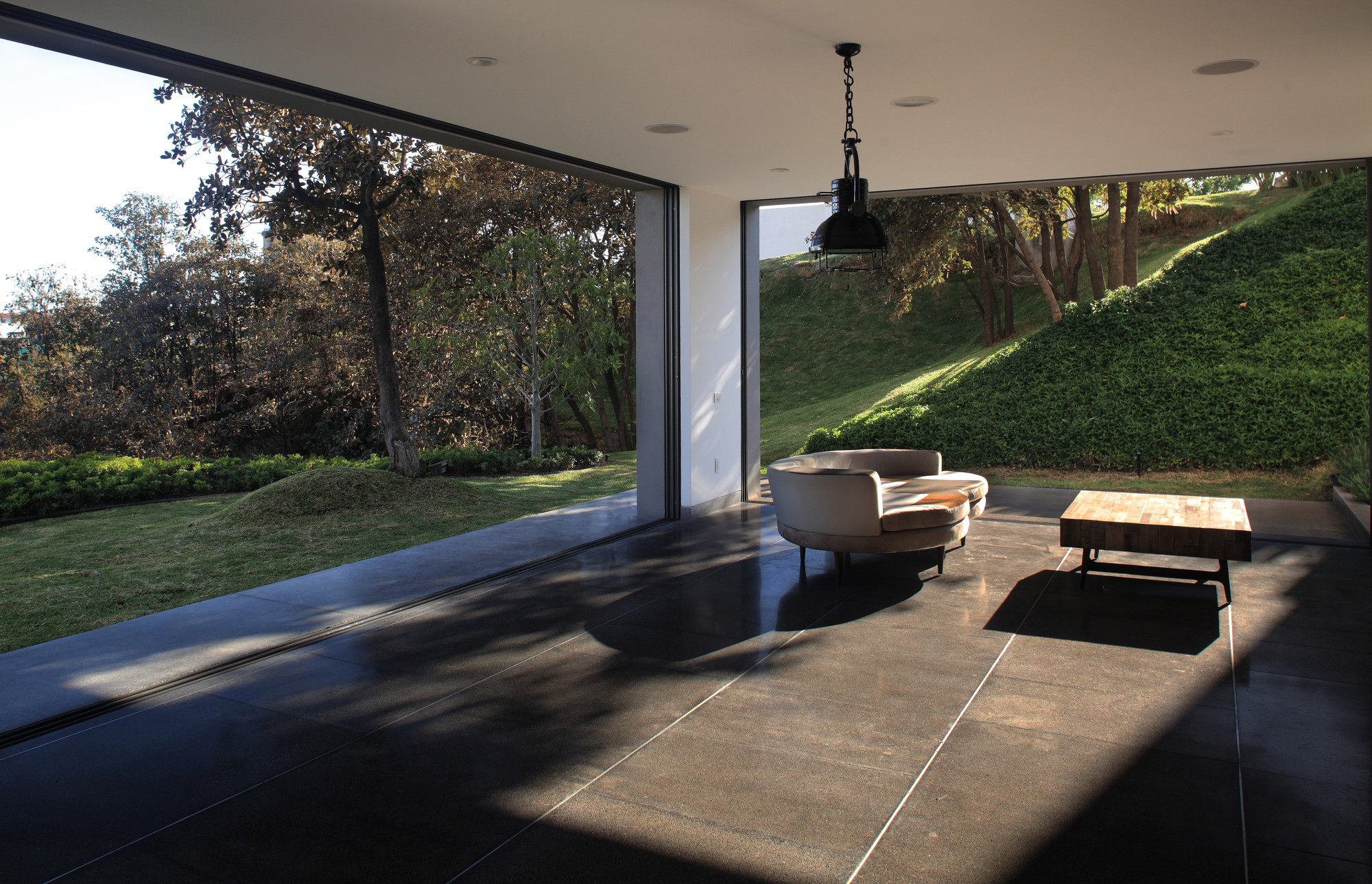 IC House In Zapopan, Mexico ic house in zapopan mexico b8093e0