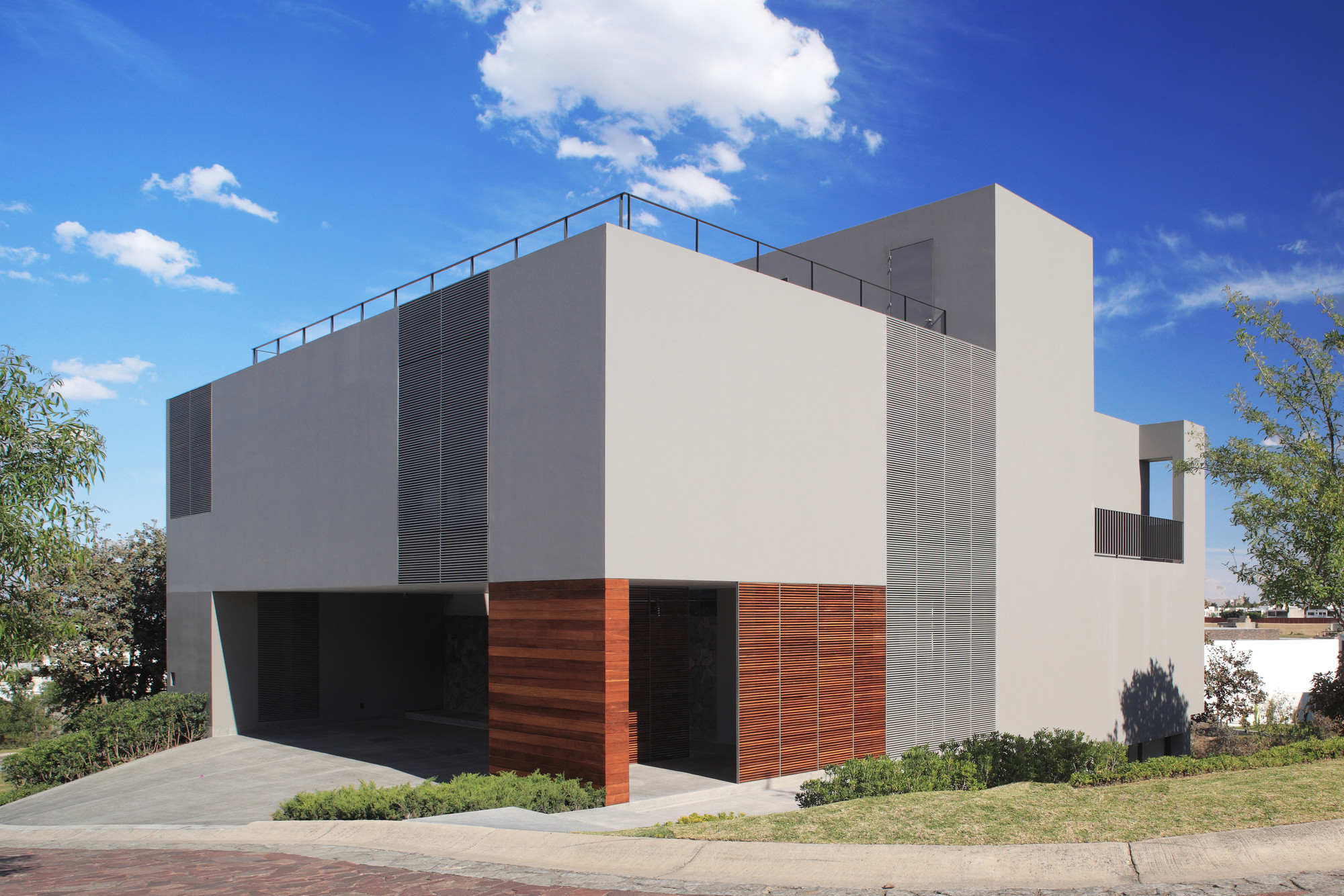 IC House In Zapopan, Mexico ic house in zapopan mexico cca9dc4