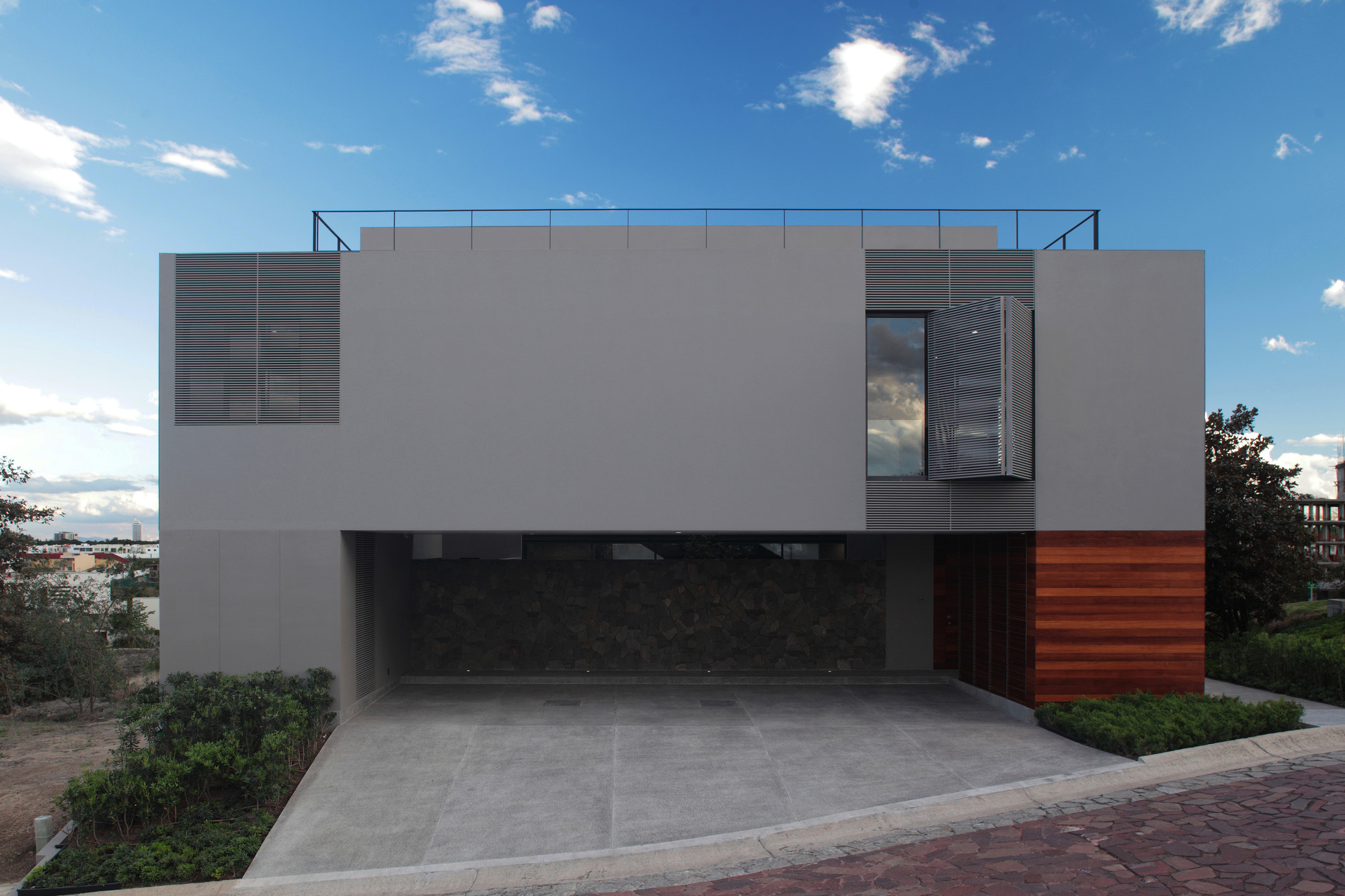IC House In Zapopan, Mexico ic house in zapopan mexico e83086d