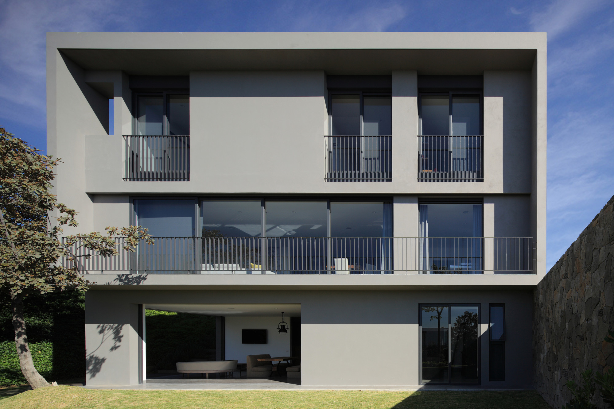 IC House In Zapopan, Mexico ic house in zapopan mexico e965e9c