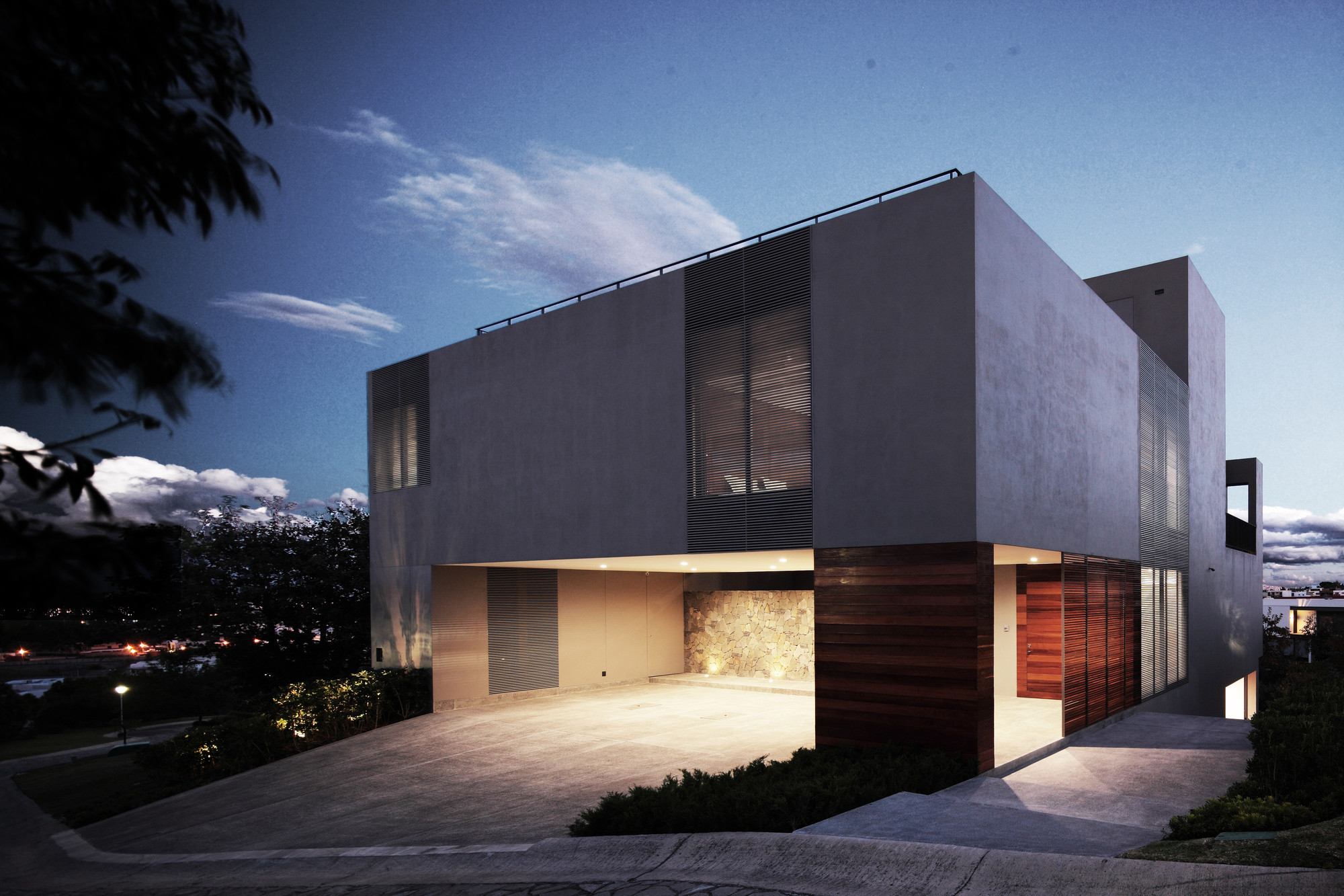 IC House In Zapopan, Mexico ic house in zapopan mexico fb4ce28