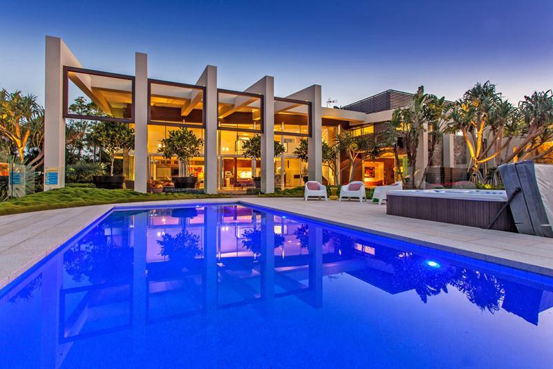 Immaculate Beachbreak Estate in New South Wales, Australia immaculate beachbreak estate in new south wales australia 9d70222