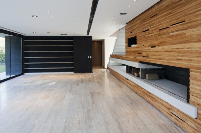 Impeccable BLLTT House by Enrique Barberis impeccable blltt house by enrique barberis c87b5ba