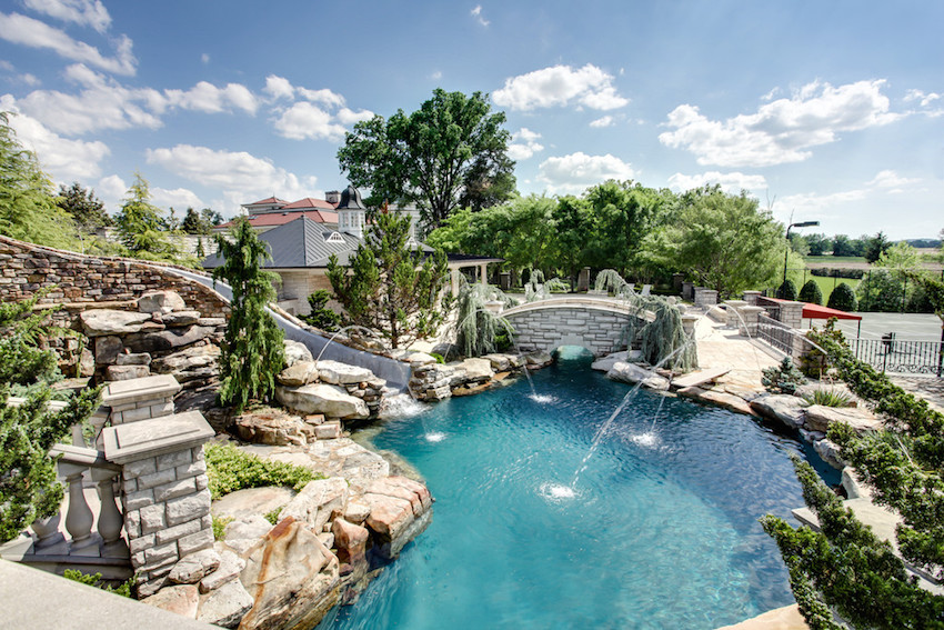 Imposing Manor In Murfreesboro, Tennessee imposing manor in murfreesboro tennessee 50aacbf