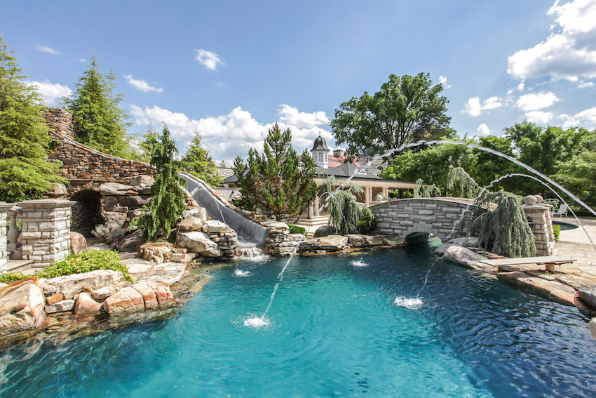 Imposing Manor In Murfreesboro, Tennessee imposing manor in murfreesboro tennessee 5668b09