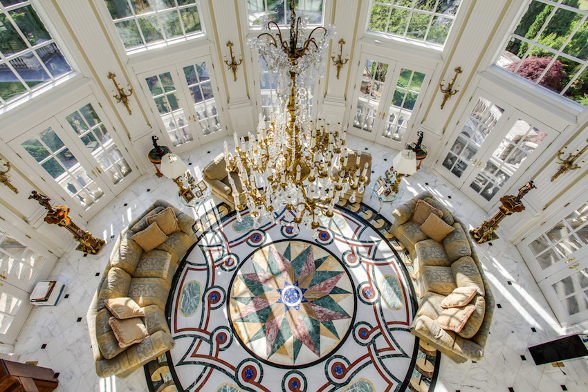 Imposing Manor In Murfreesboro, Tennessee imposing manor in murfreesboro tennessee 6c4d37f