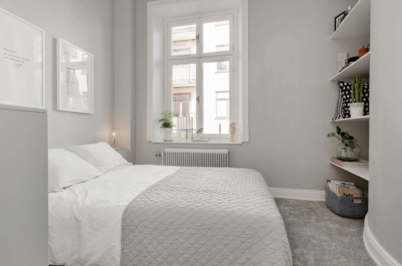 Impressive Apartment On Rörstrandsgatan, Stockholm, Sweden impressive apartment on rrstrandsgatan stockholm sweden 77072e7