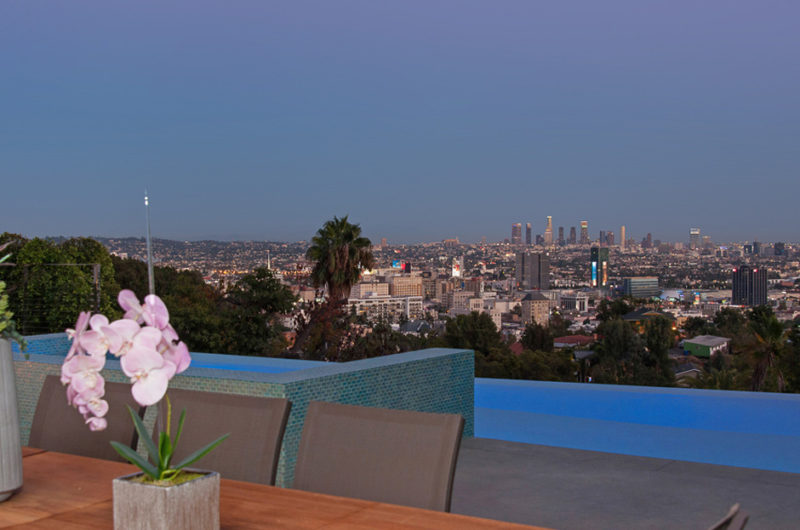 Impressive Contemporary Home in Hollywood Hills impressive contemporary home in hollywood hills 1c65dc4