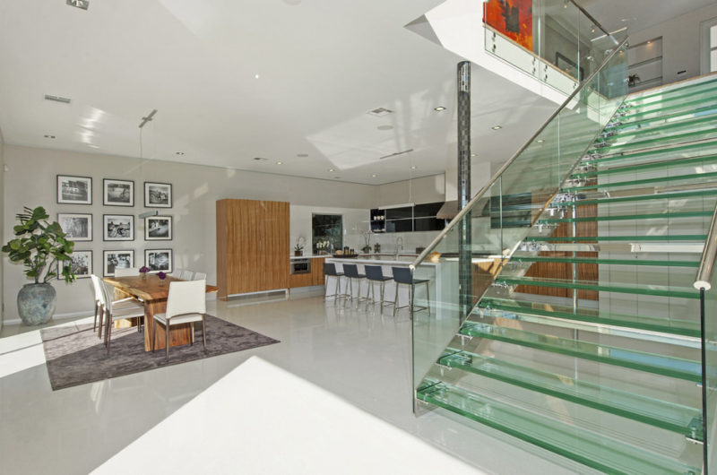 Impressive Contemporary Home in Hollywood Hills impressive contemporary home in hollywood hills e62b2e5