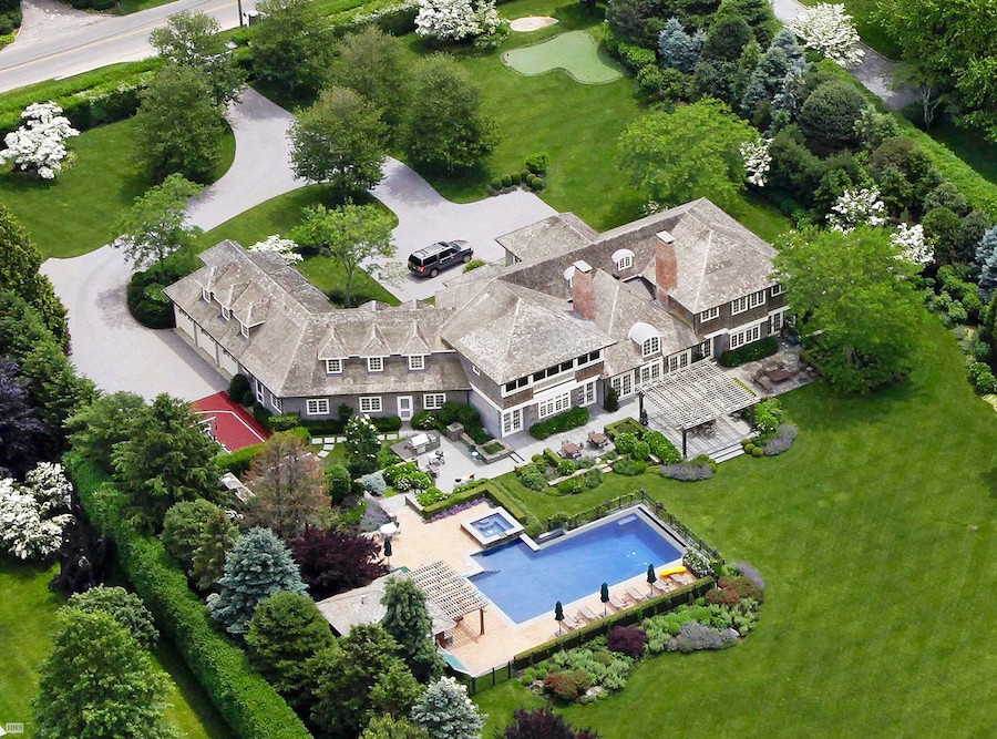 Impressive Estate In Water Mill, New York impressive estate in water mill new york f9c75a6