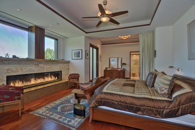 Impressive Home In Los Gatos, California, USA impressive home in los gatos california usa 04f722d