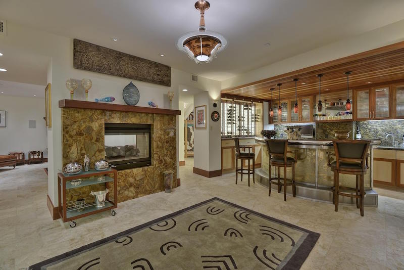 Impressive Home In Los Gatos, California, USA impressive home in los gatos california usa 399a555