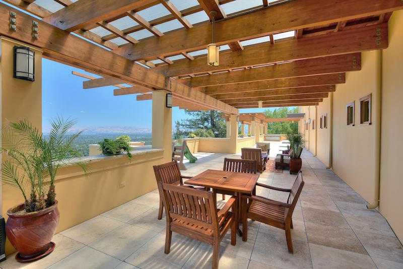 Impressive Home In Los Gatos, California, USA impressive home in los gatos california usa dd33780